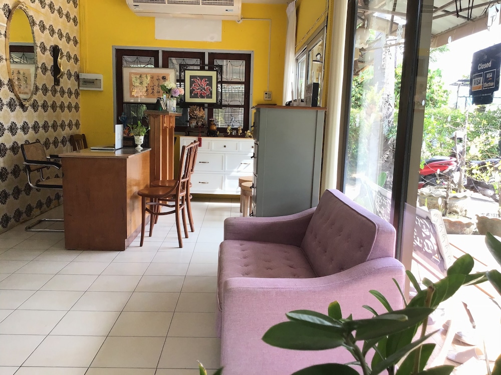 Samui Harmony Resort 27/50