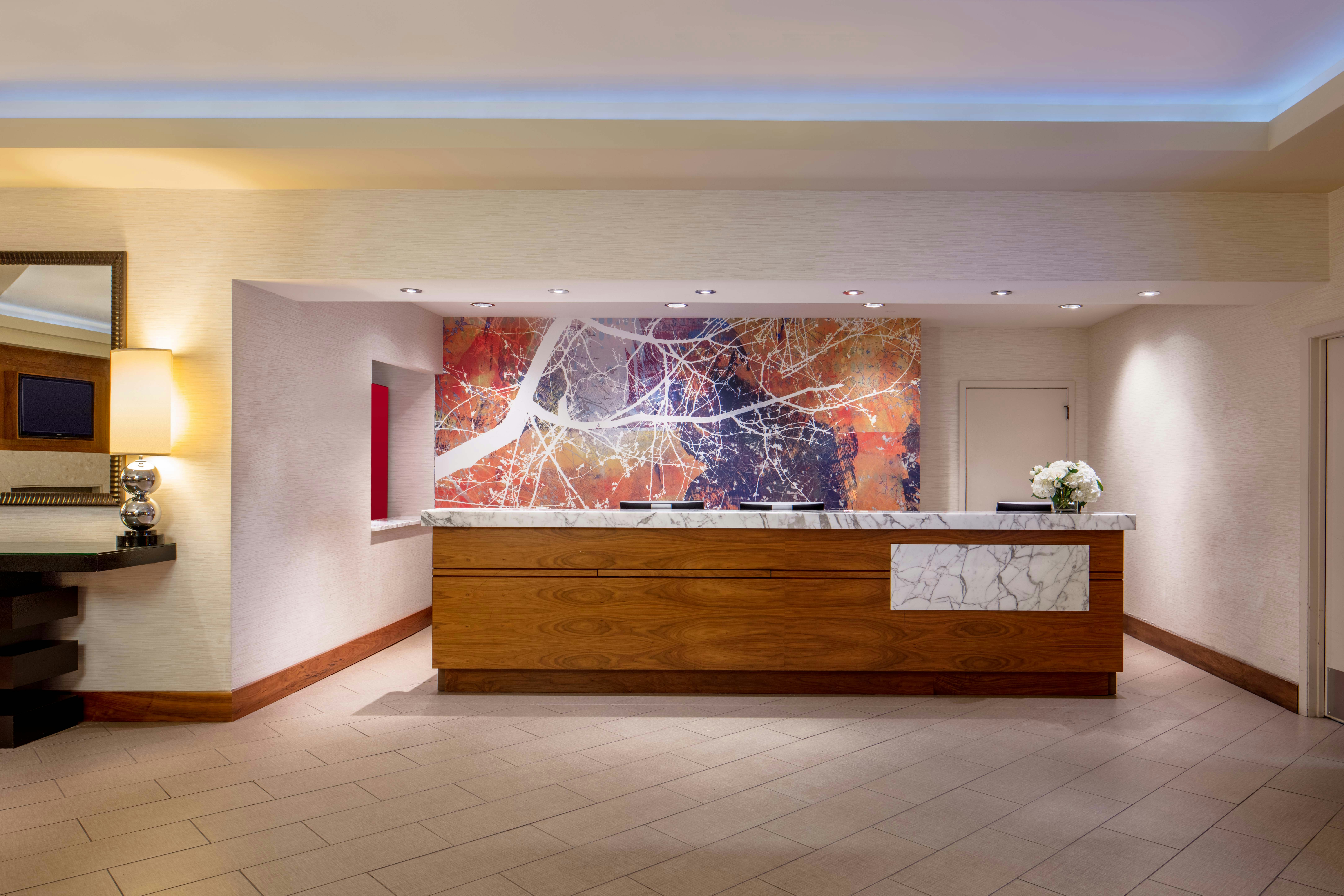 DoubleTree Suites by Hilton Minneapolis Downtown 7/50