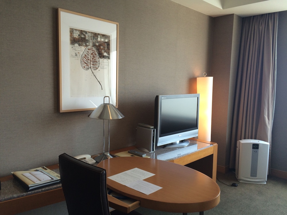 Cerulean Tower Tokyu Hotel, A Pan Pacific Partner Hotel 43/70