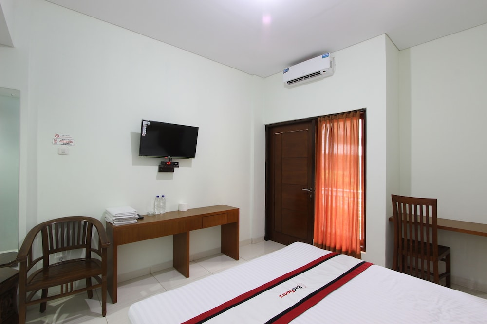 Reddoorz @ Turangga Sari 26/35
