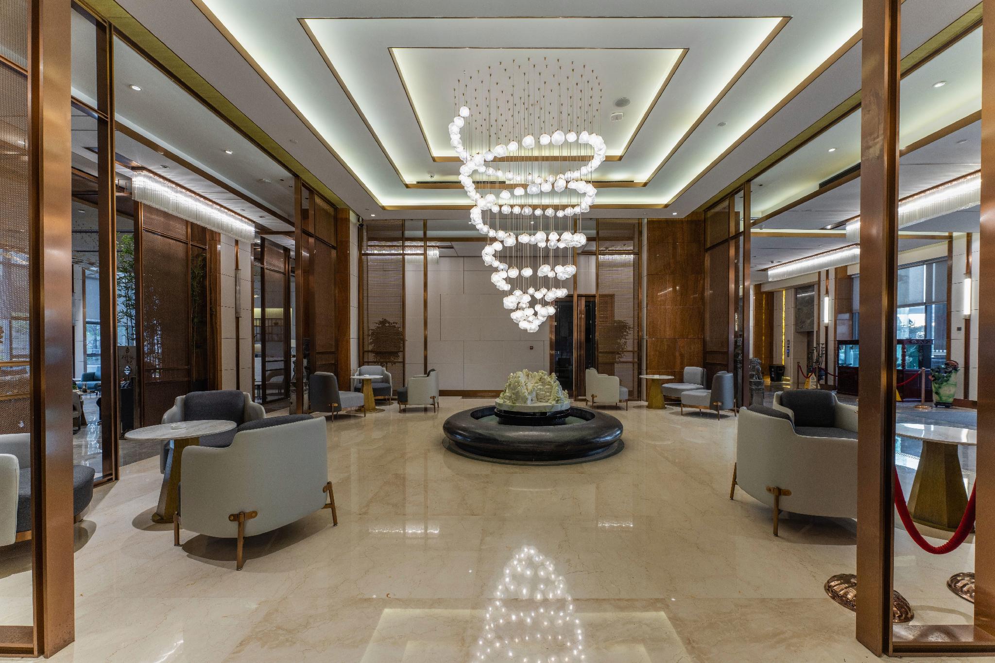 Vienna International Hotel(Wuhan Mengjiapu Stor) 16/34