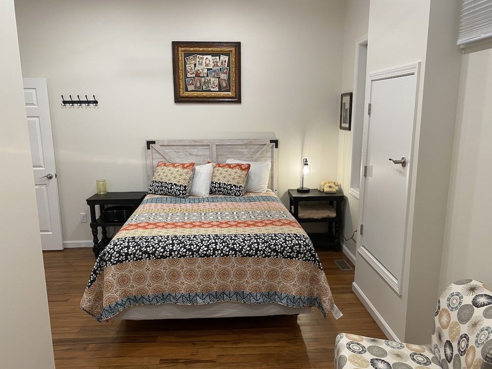Call Me, Suite, 2 Queen Beds