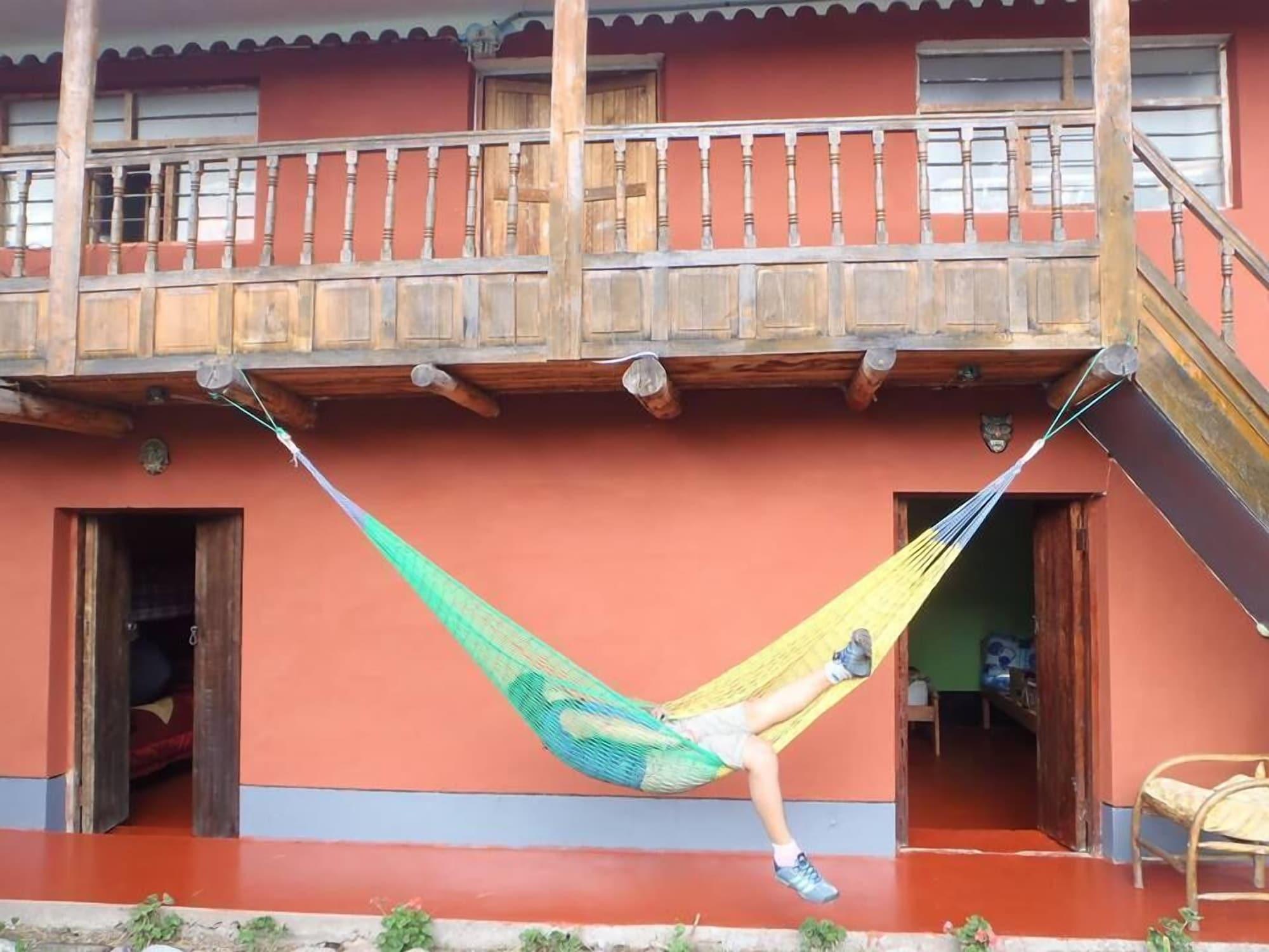 Mystical Adventures Hostel 1/42