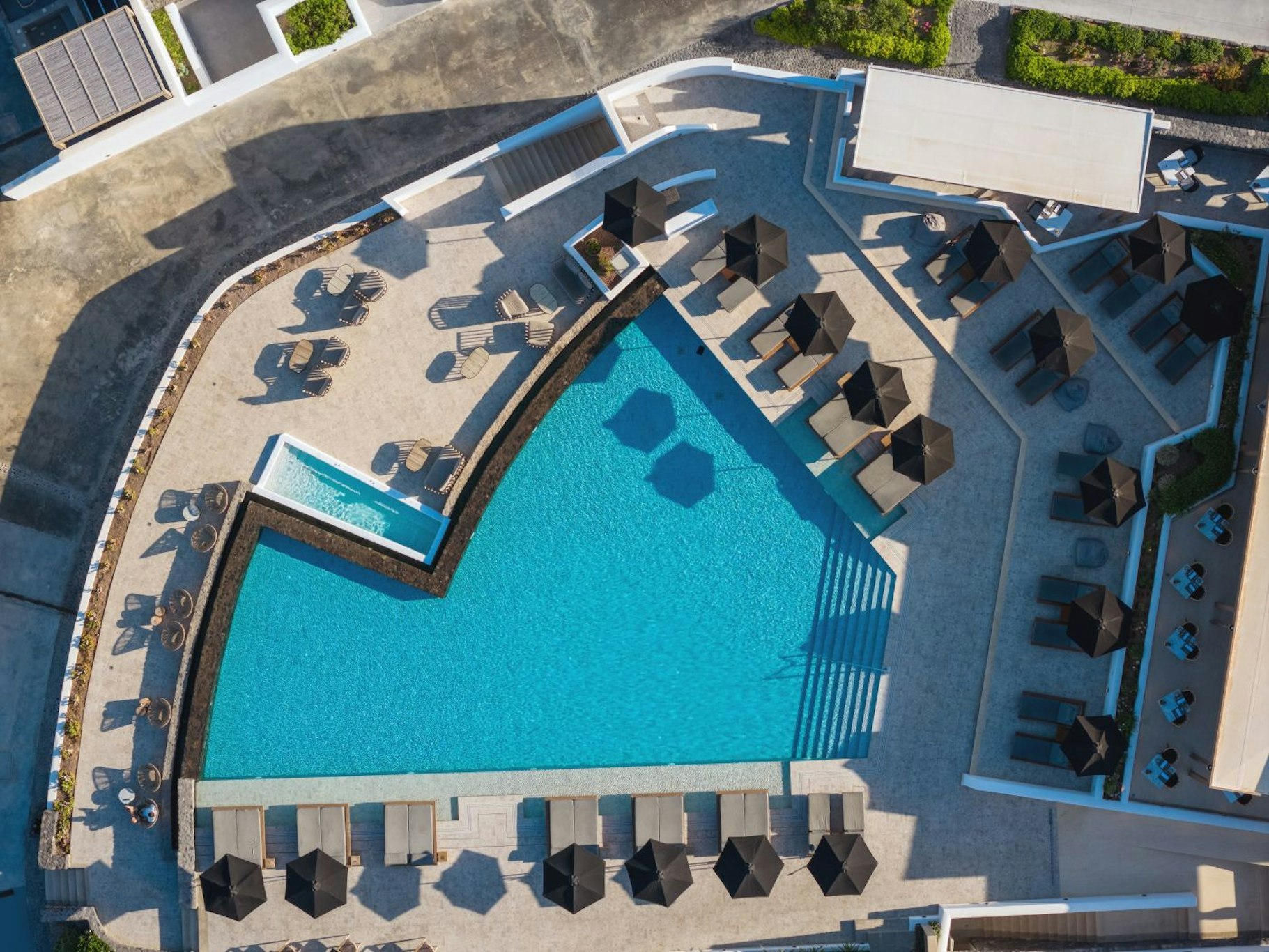 Santo Maris Oia Luxury Suites and Spa - Adults Only 2/23