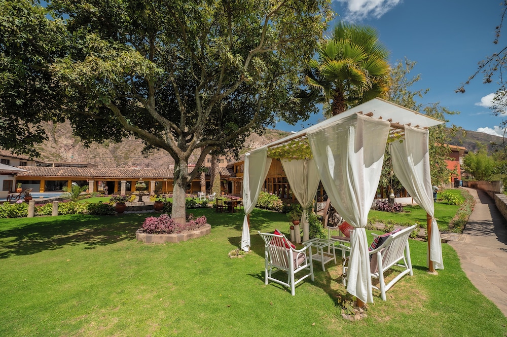 Hotel Spa San Agustin Urubamba 42/49