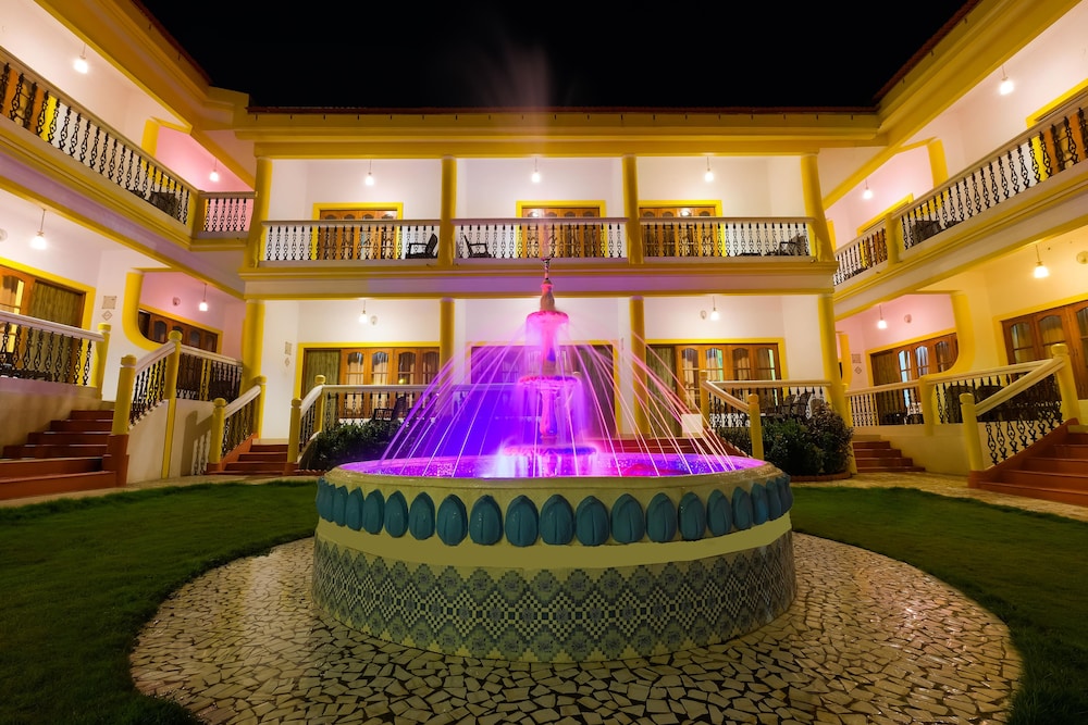 Spazio Leisure Resort 8/63