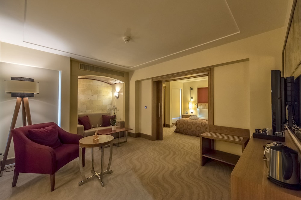 Doubletree By Hilton Avanos Cappadocia 30/49