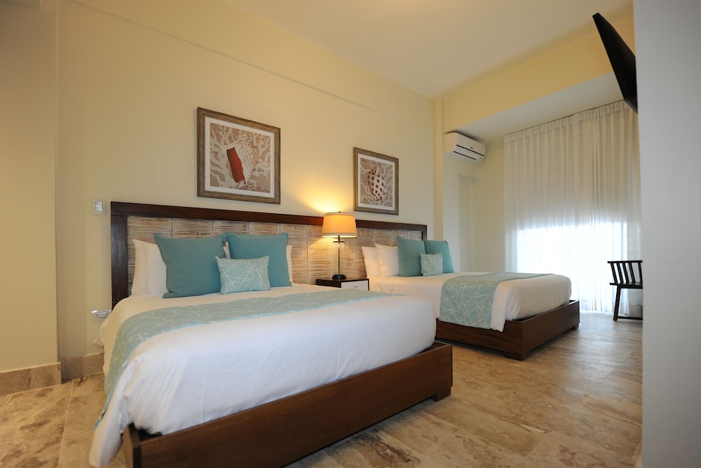 Blue Jacktar Hotel And Golf 28/89