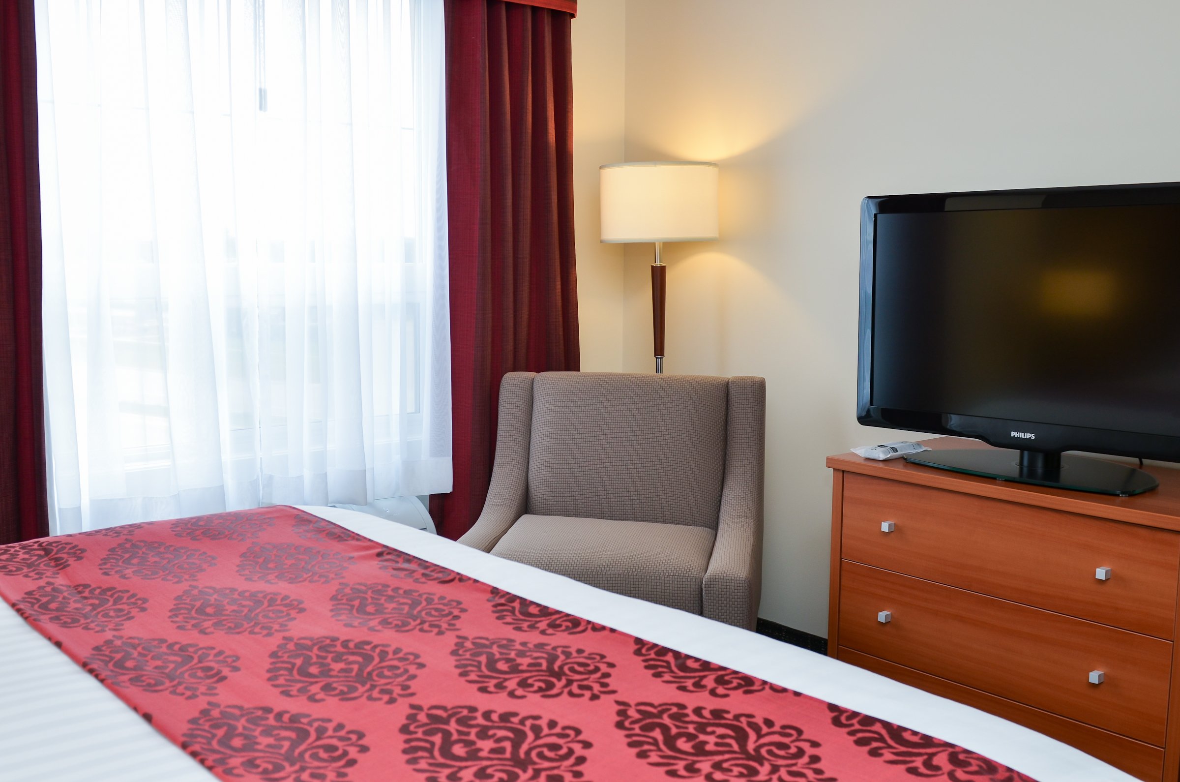 Best Western Thompson Hotel Suites 32/43