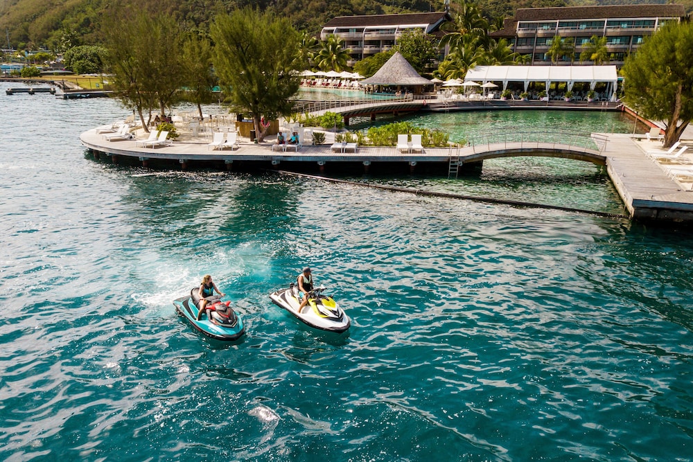 Te Moana Tahiti Resort 57/65