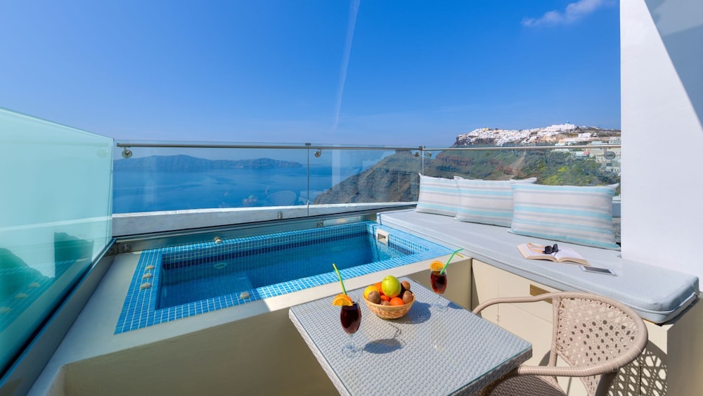 Ellinon Thea Boutique Hotel 49/72