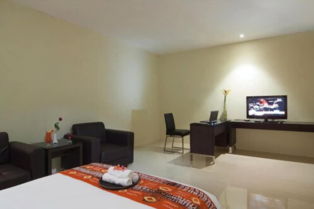 Aria Barito Hotel 19/48