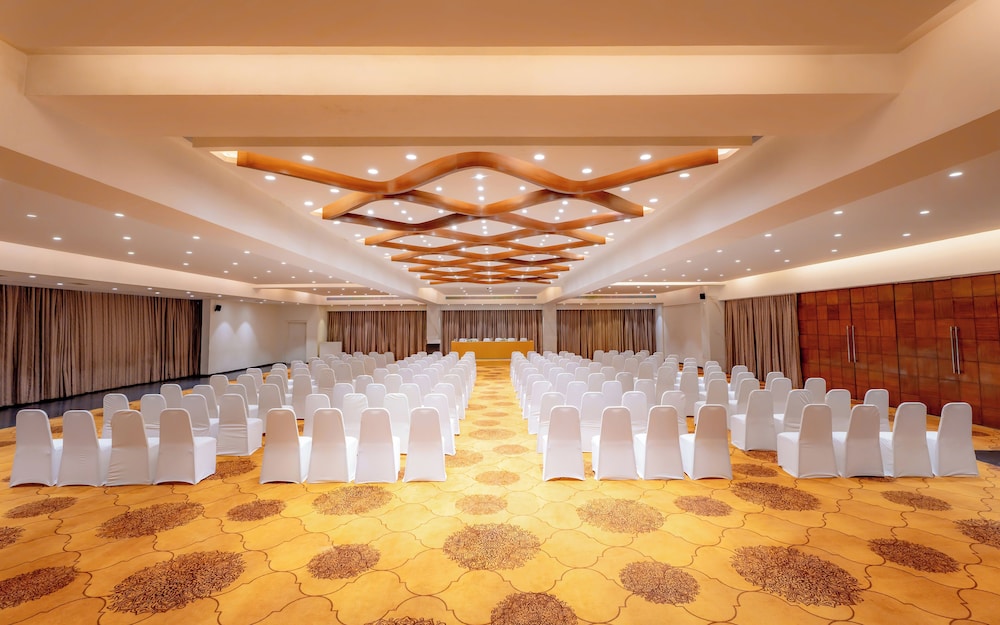 THE GRAND BHAGWATI. 7/50