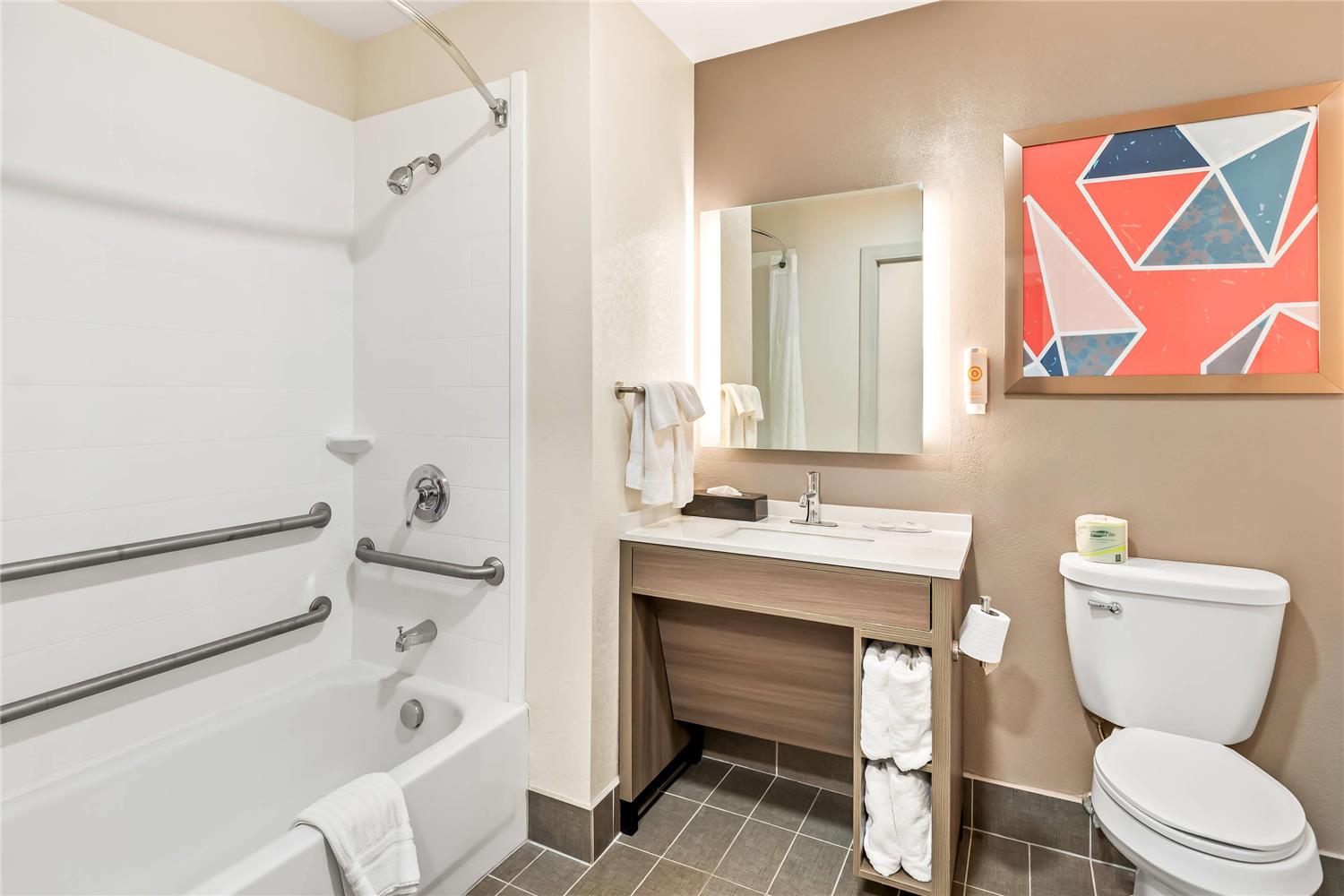 Comfort Inn Emporia 34/34