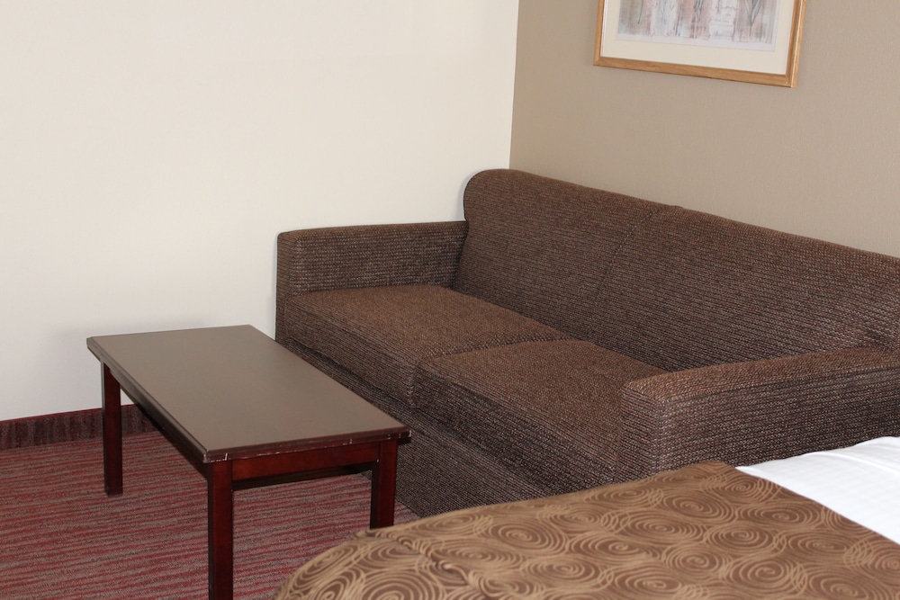 Best Western Plus Concord Inn 46/75