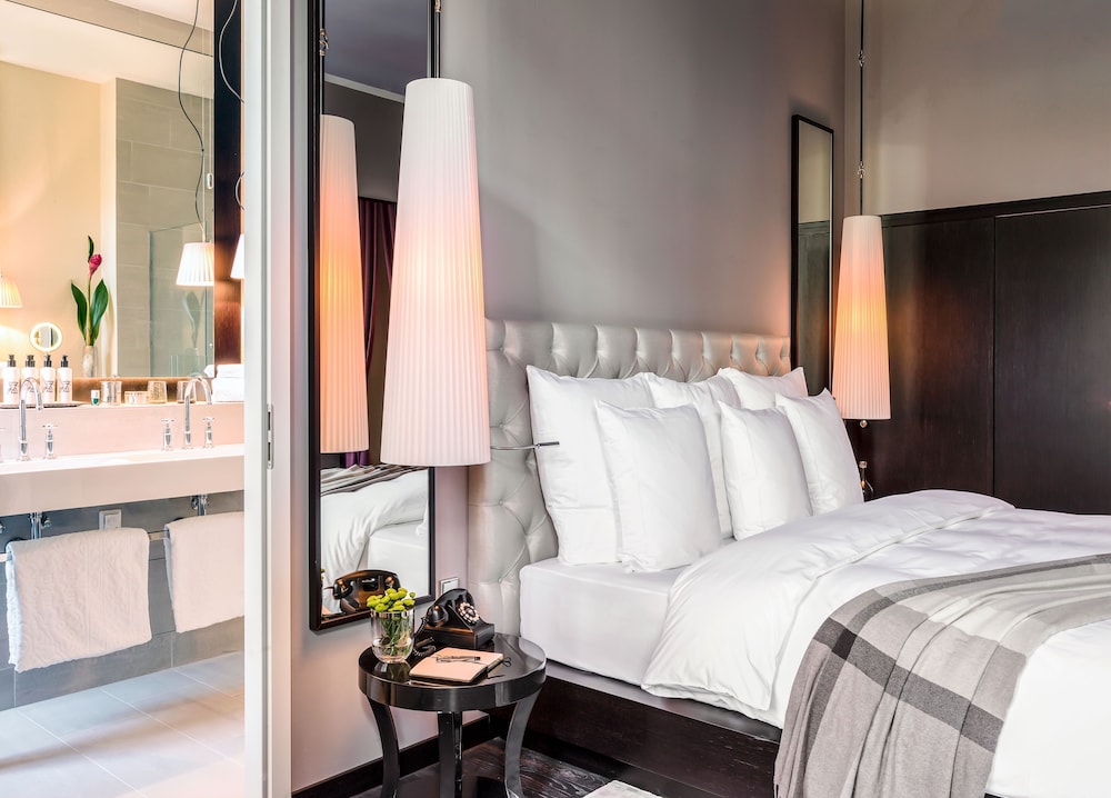 Hotel Zoo Berlin 19/63