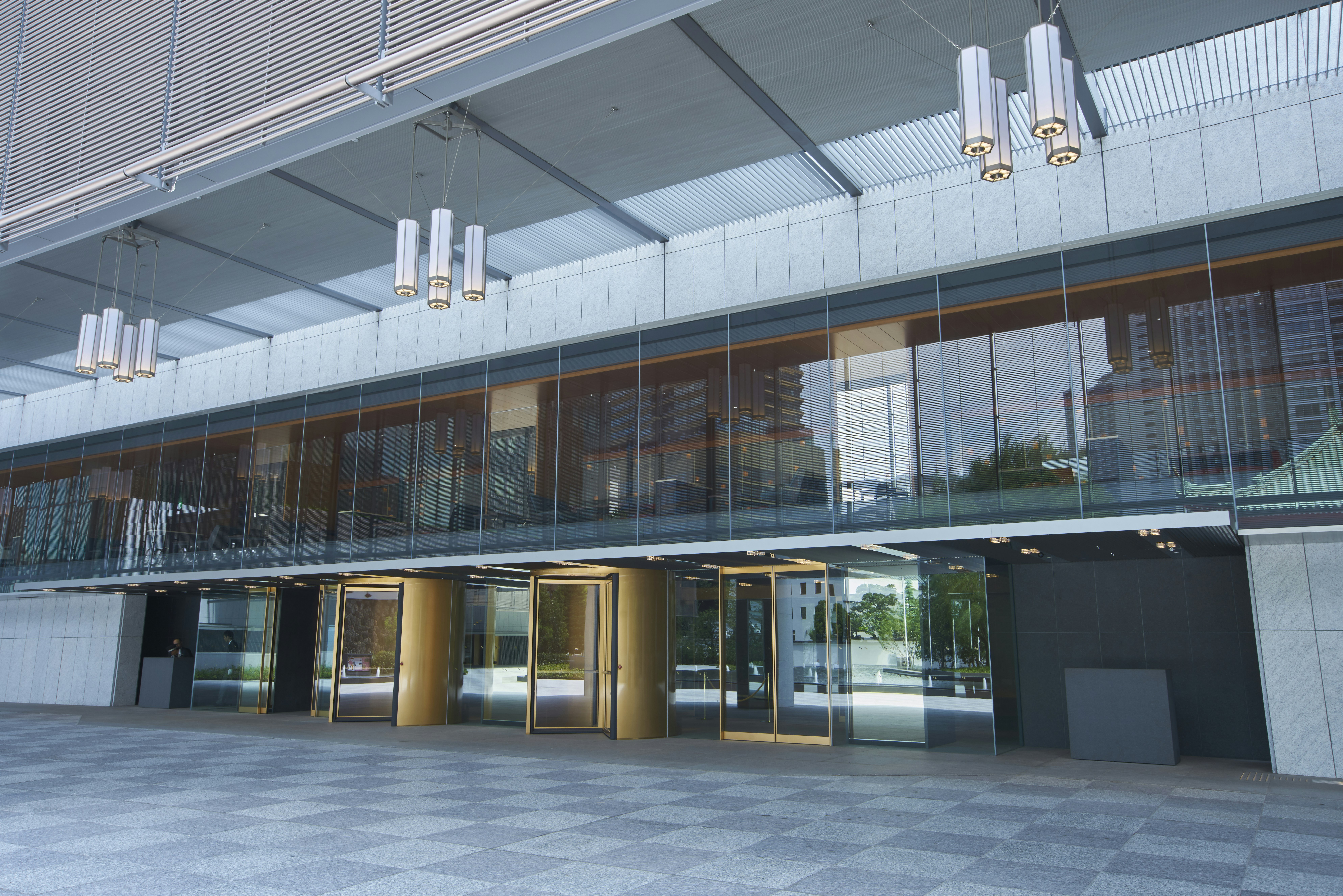 The Okura Tokyo 6/50