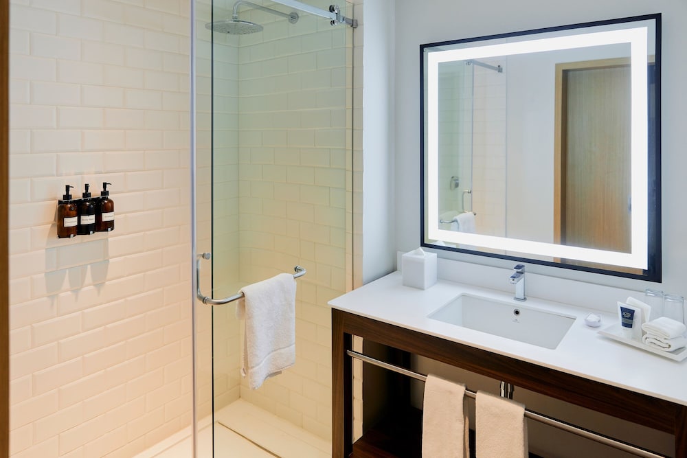 Four Points By Sheraton Mexico City Colonia Roma 48/50
