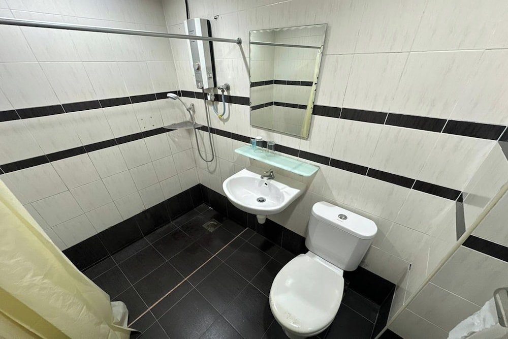 Hotel Titiwangsa 47/50