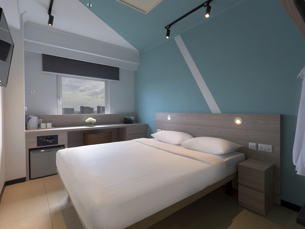ibis budget Phnom Penh Riverside 17/47
