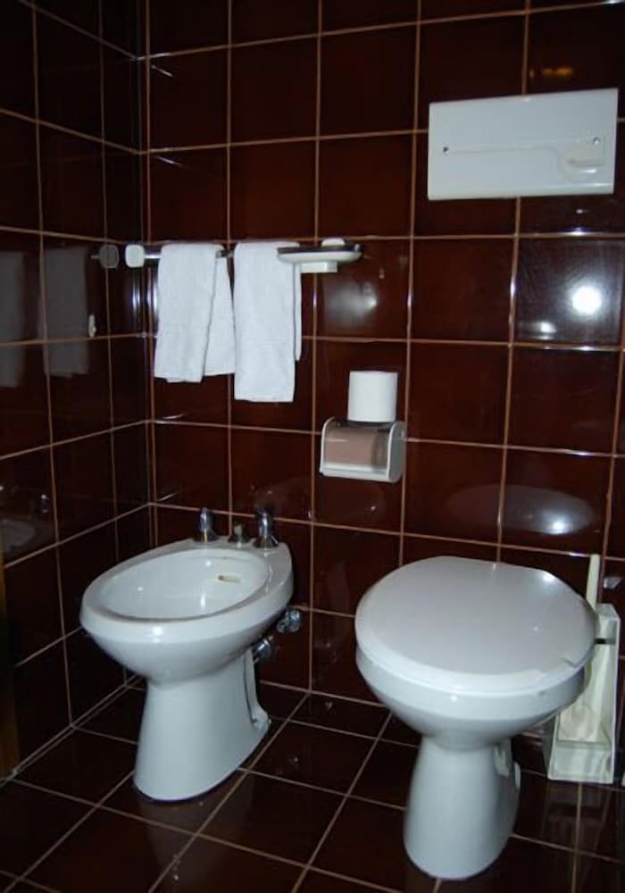 Club Hotel Solaria 30/30
