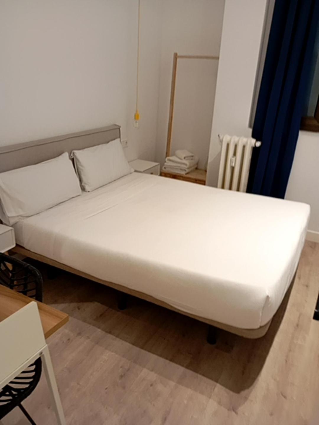 Hostal La Plata 10/52