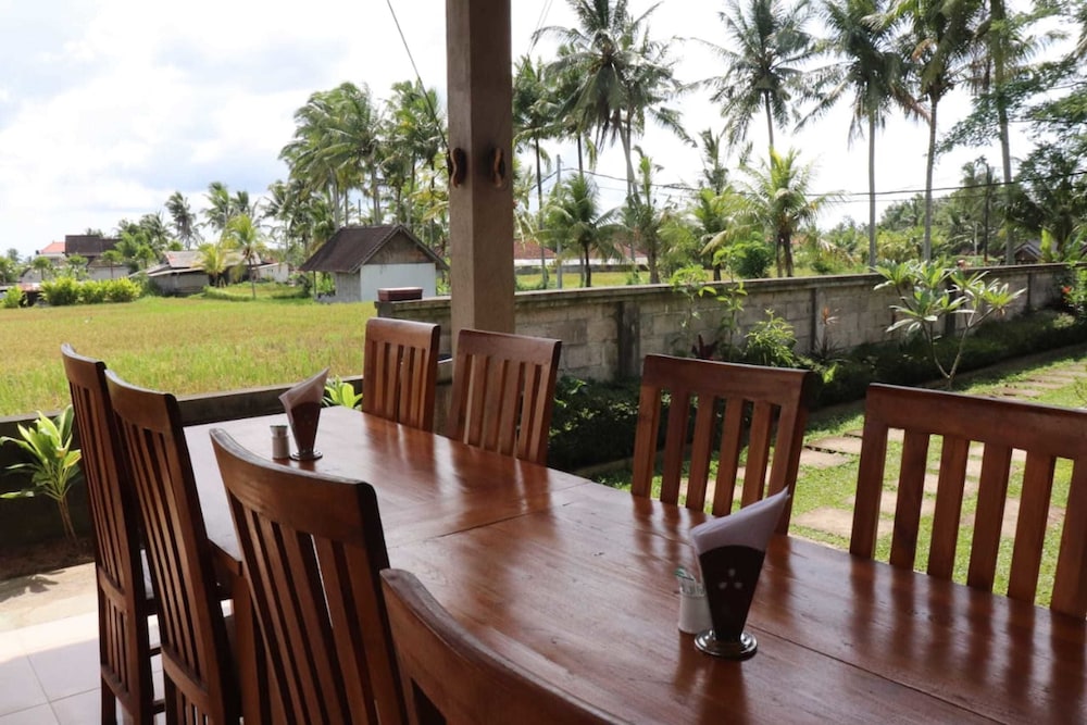 Paraiso Cottage Ubud 23/46