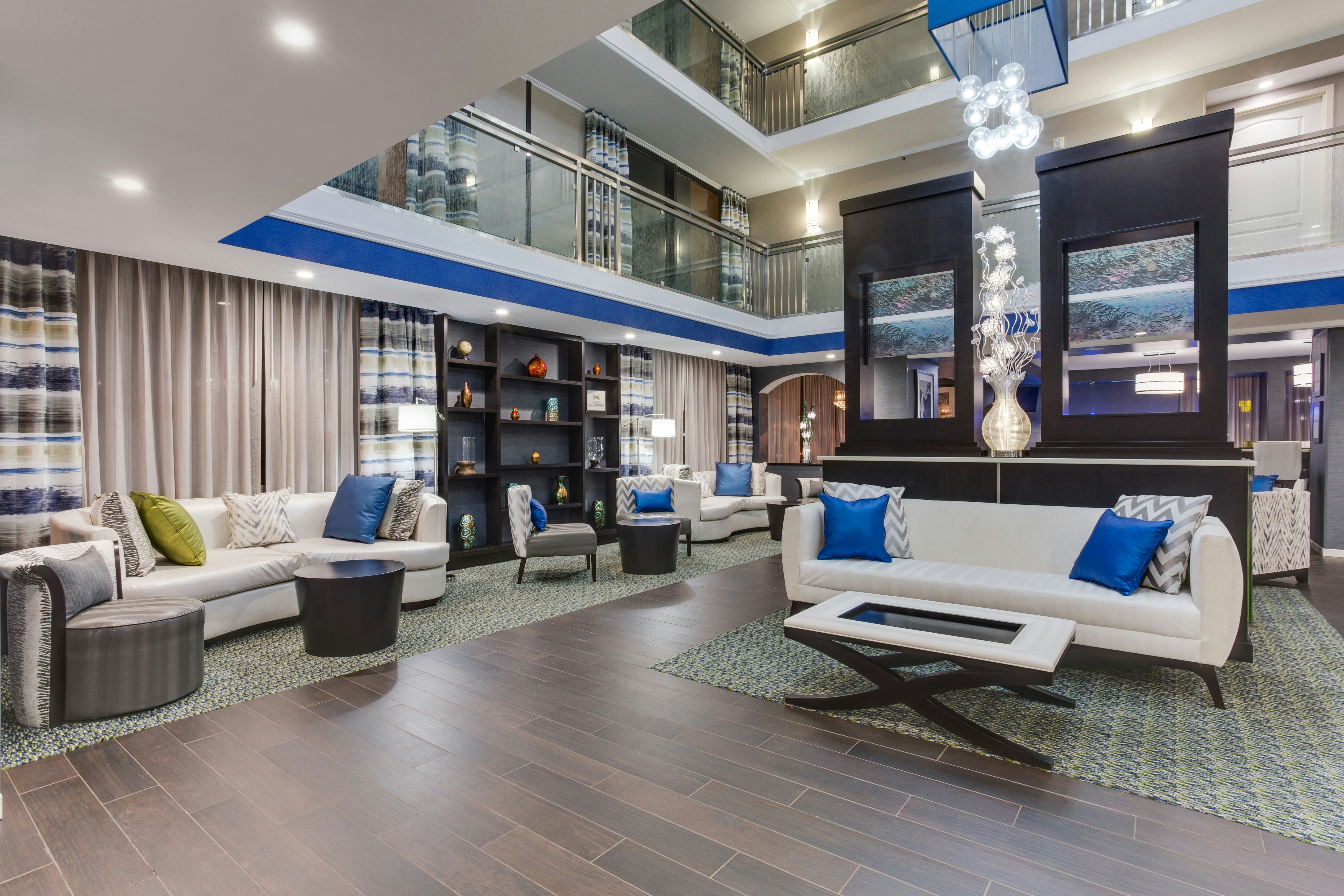 Hampton Inn Norcross 27/35