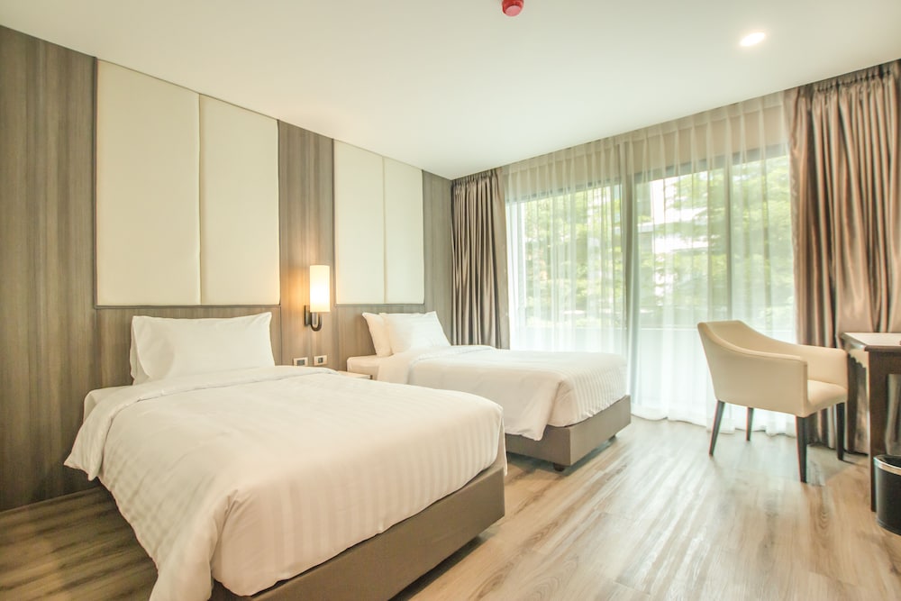 Hotel MAYU Chiang Mai 14/47