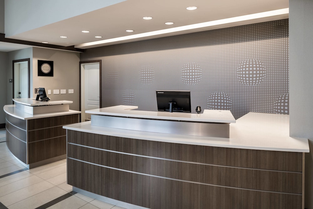 RESIDENCE INN WHEELING-ST. CLAIRSVILLE, OH 11/51