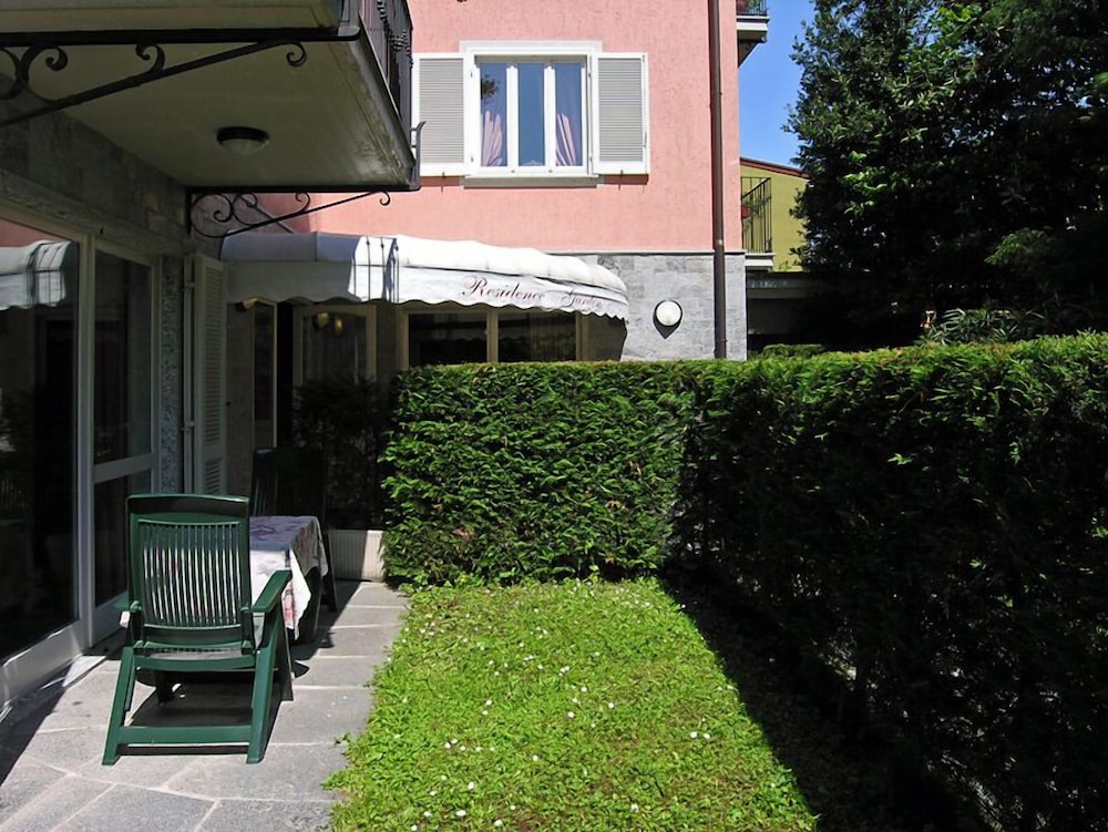 Residence Hotel Garden 31/37