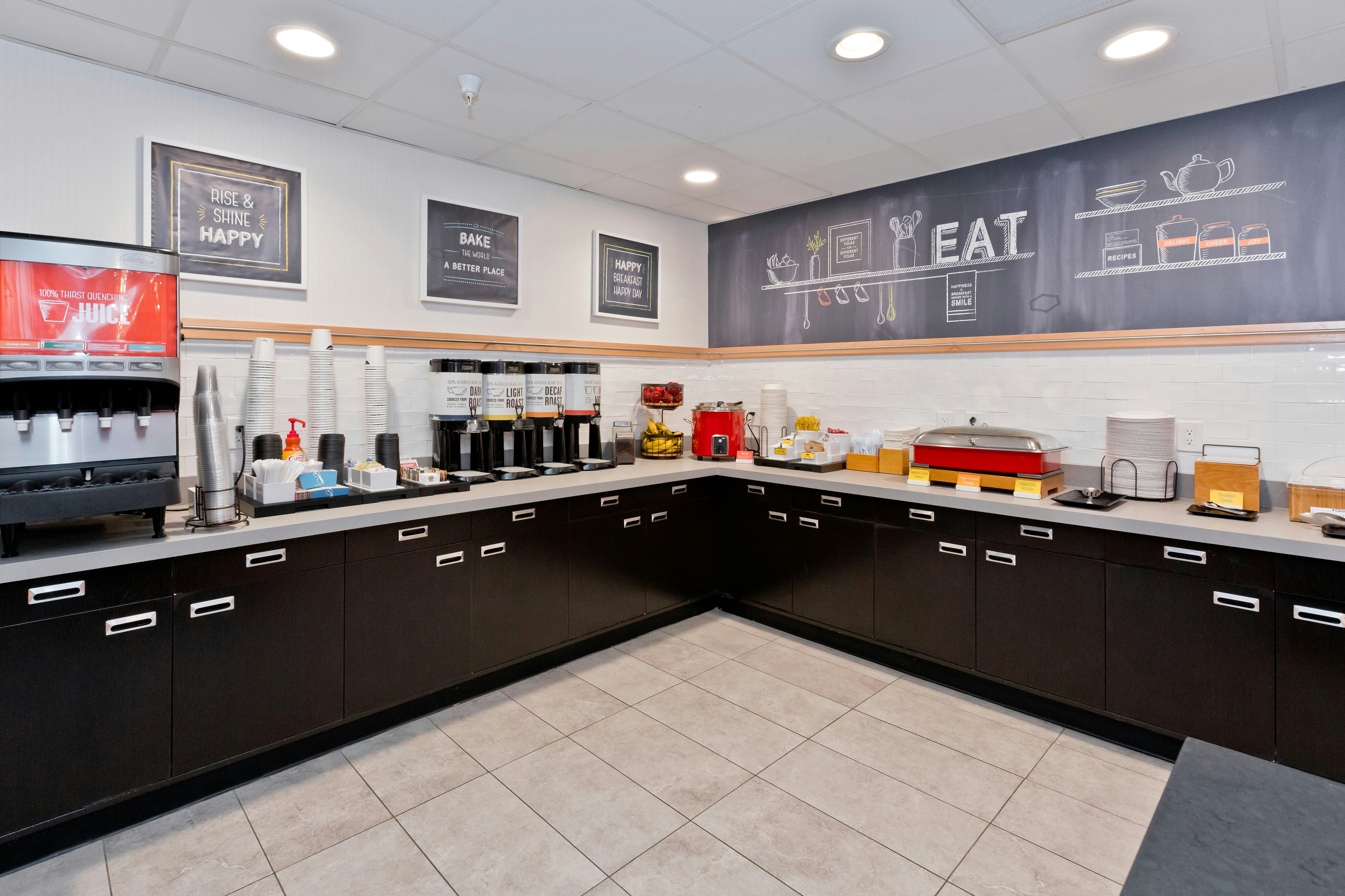 Hampton Inn & Suites Palm Desert 55/64