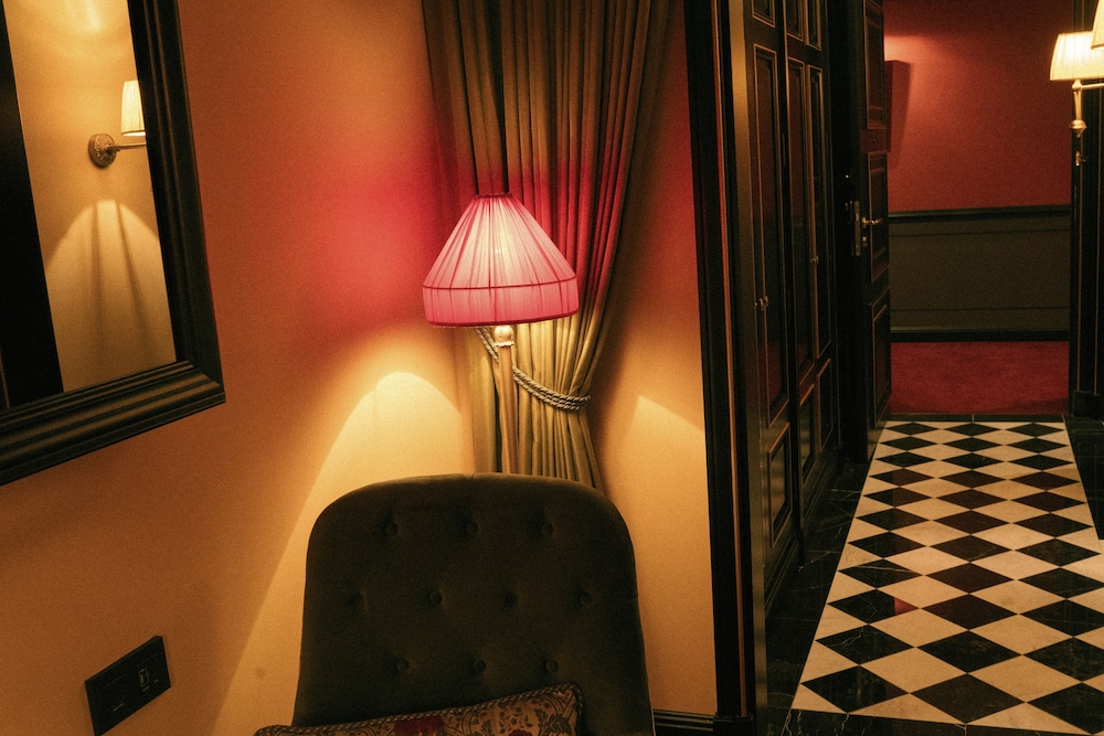 L'Escape, a Luxury Collection Hotel, Seoul Myeongdong 32/72