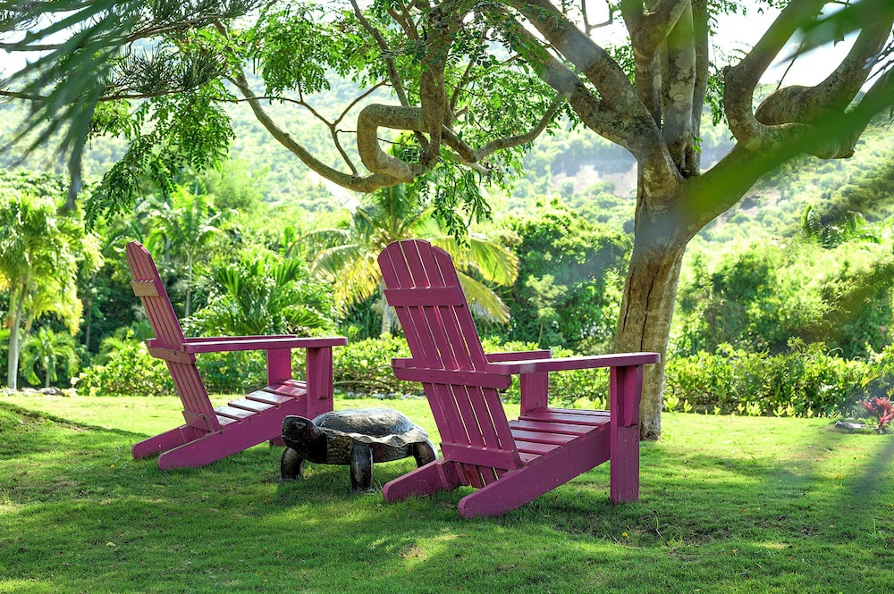 Montpelier Plantation & Beach 38/50