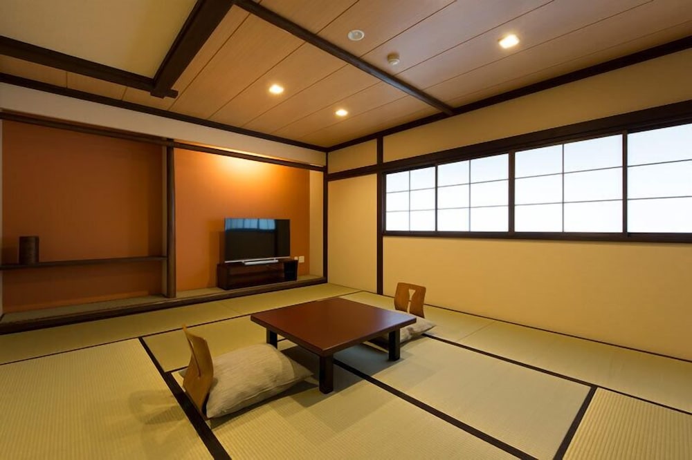 Hokuriku Yamashiro Onsen Hotel Kikyou 33/42