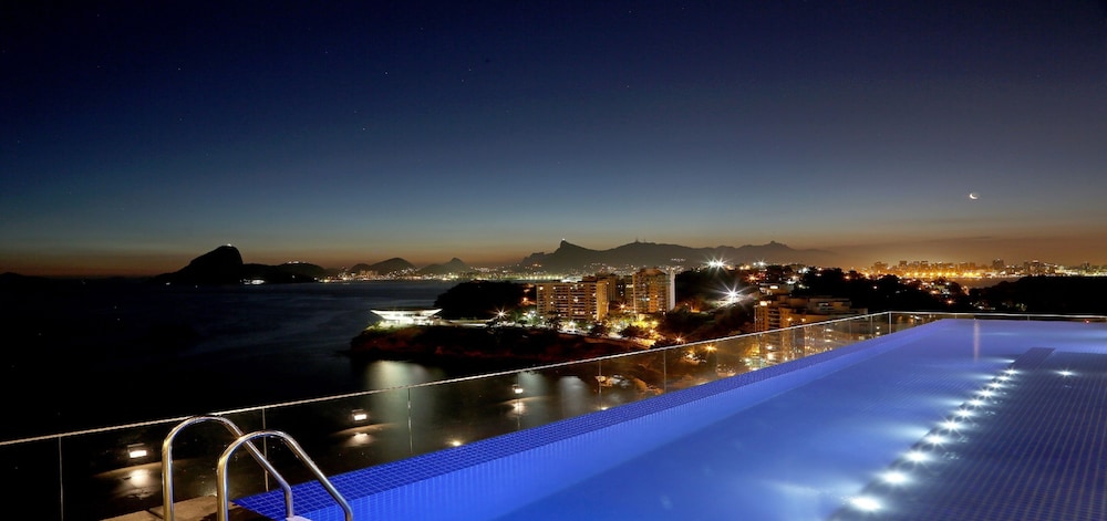 H Niteroi Hotel 64/67