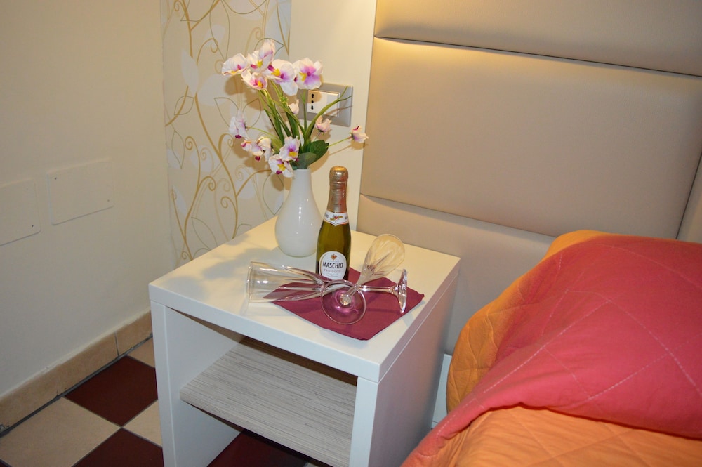 Villa Italia Bed And Breakfast 7/49