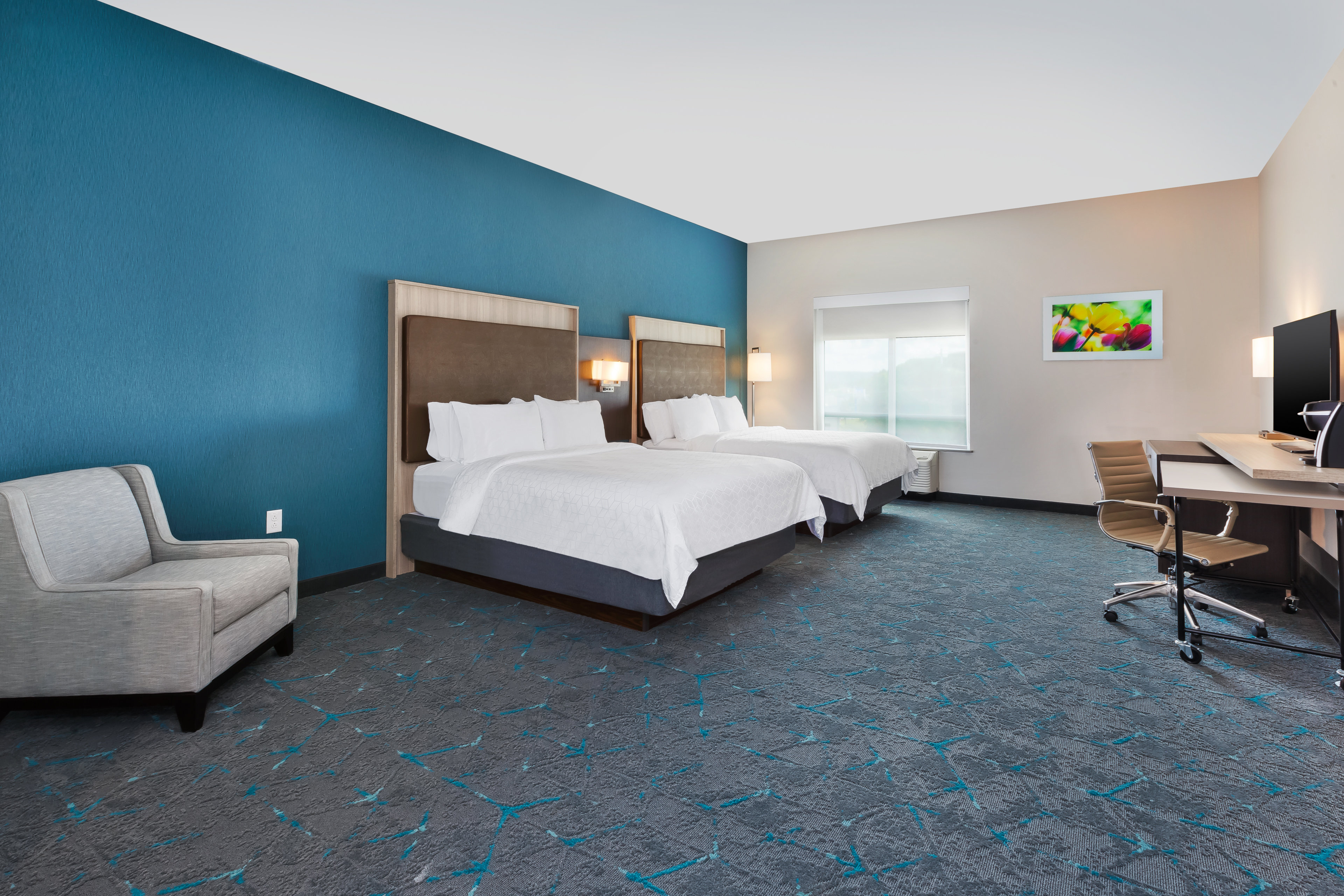 Holiday Inn Cookeville, an IHG Hotel 13/55