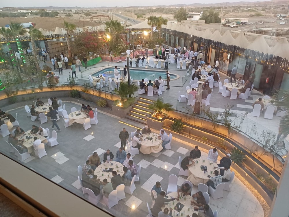 فندق تاج الوجه(Taj Al-Wajh Hotel) 26/32