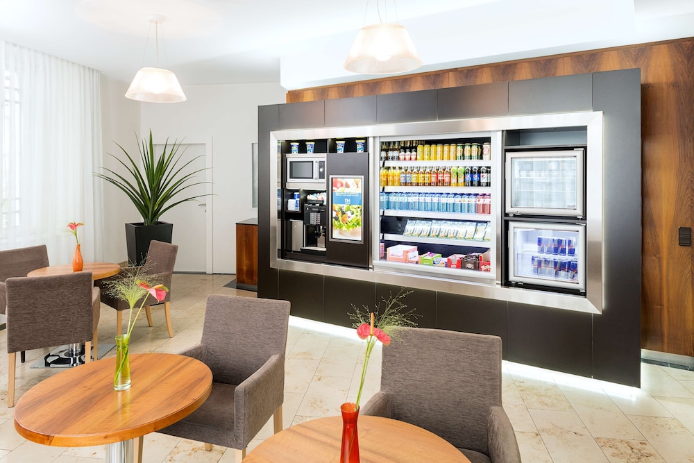 Hotel Nh Wien Belvedere 35/50