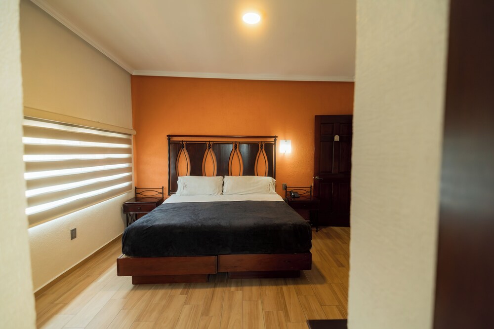 Hotel Alcazar 24/59