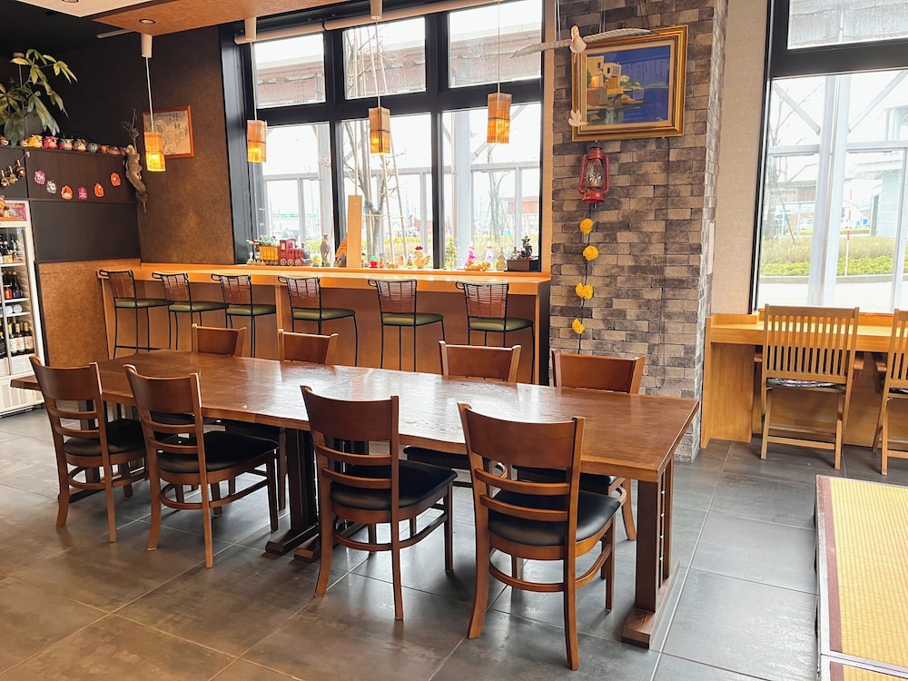 APA Hotel Joetsu-Myoko-Ekimae 33/50