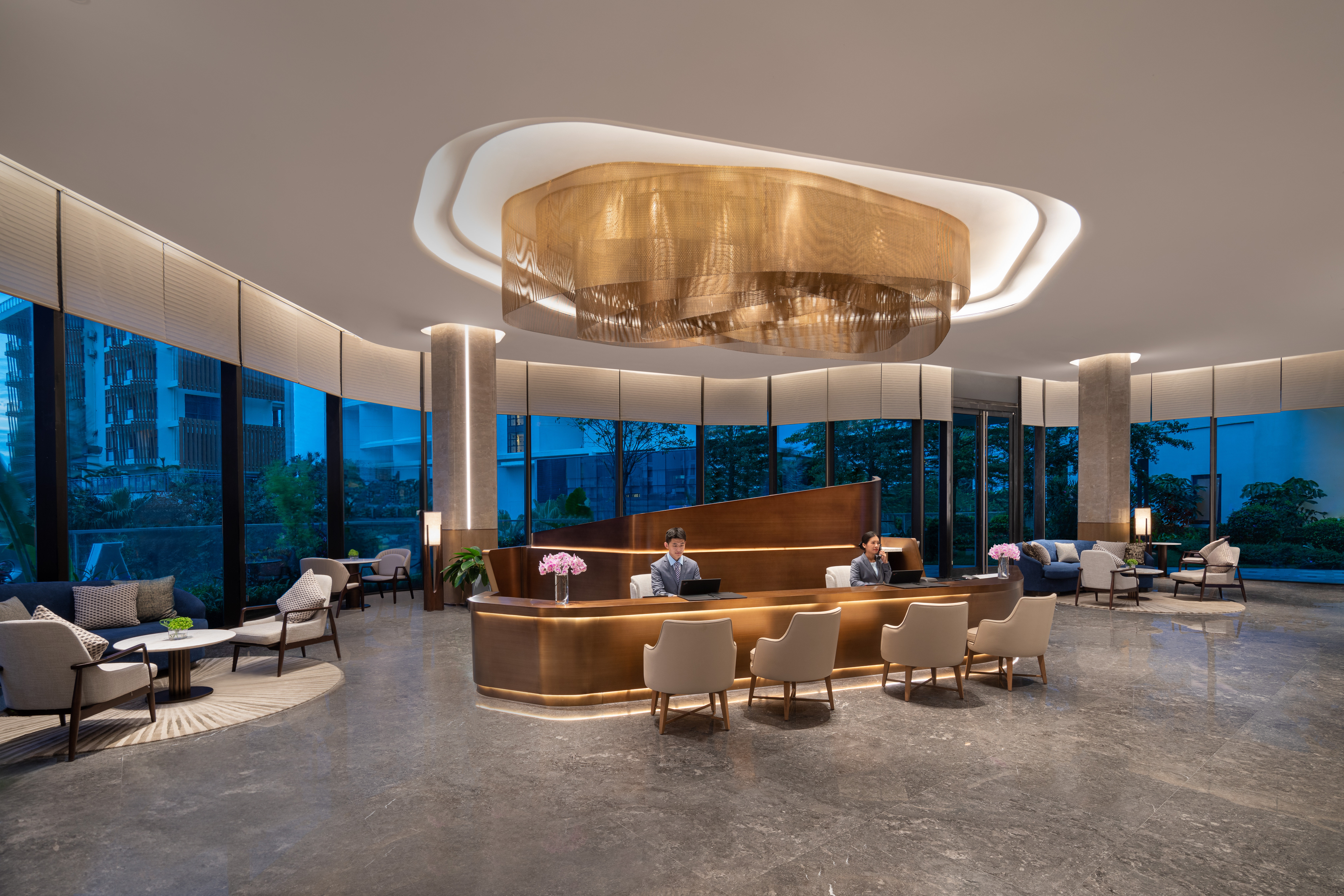 Ascott Dadonghai Bay Sanya 9/36