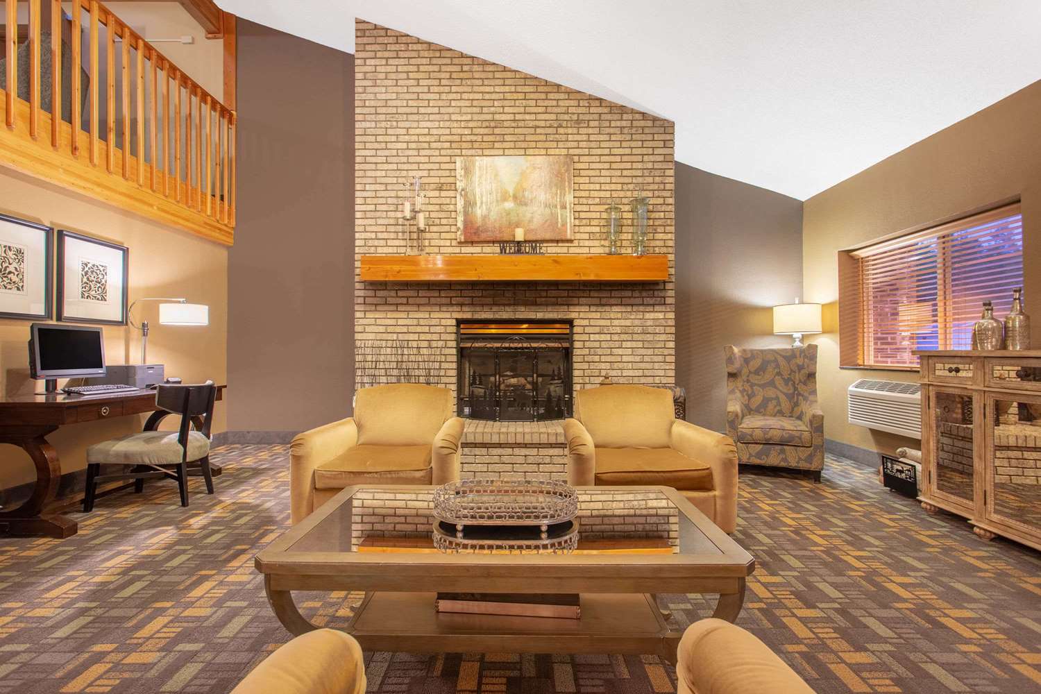 Americinn By Wyndham Rhinelander 22/33