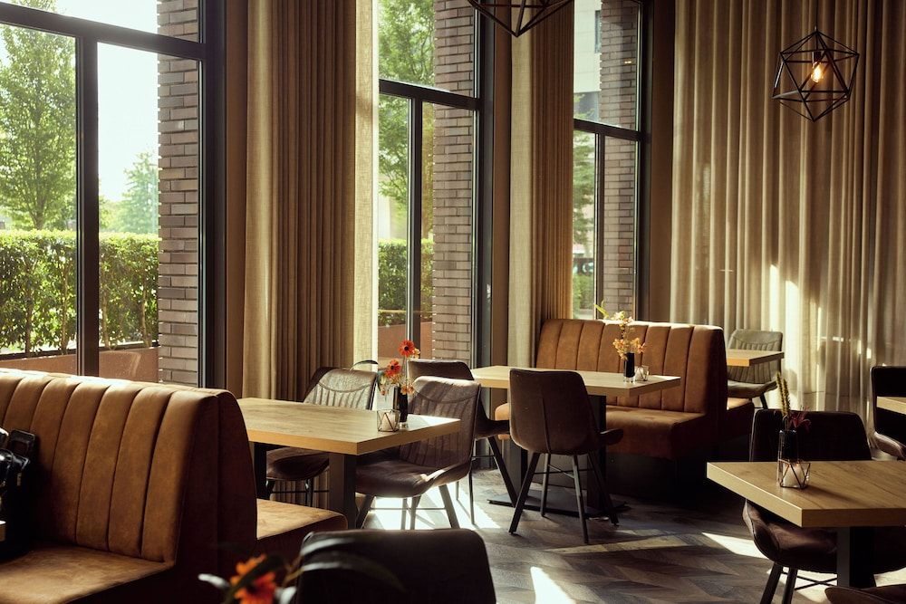 Van Der Valk Hotel Amersfoort A1 38/62