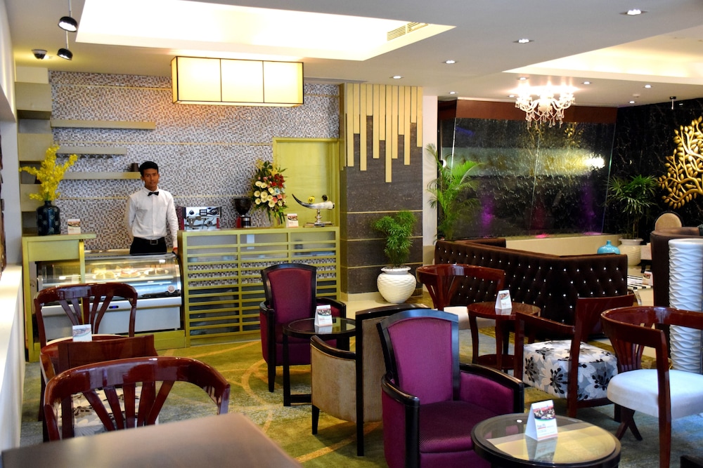 Hotel Bengal Canary Park 34/50