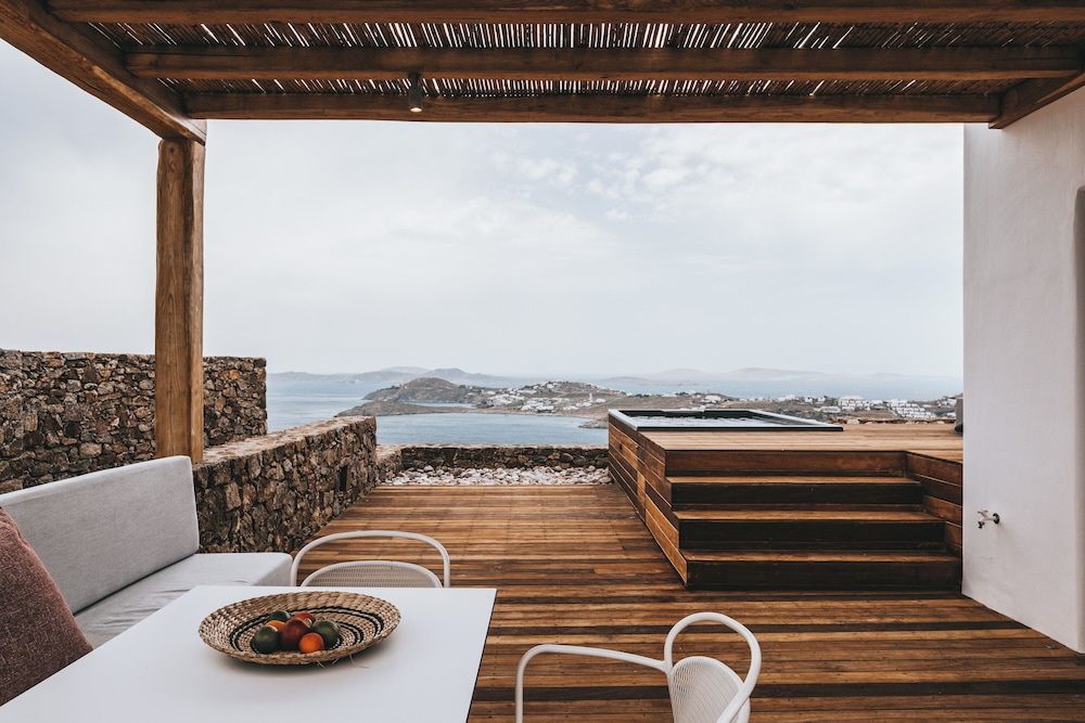 Alissachni Mykonos - Adults Only 46/61