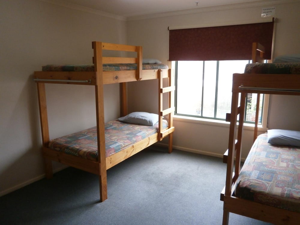 Launceston Backpackers 28/48
