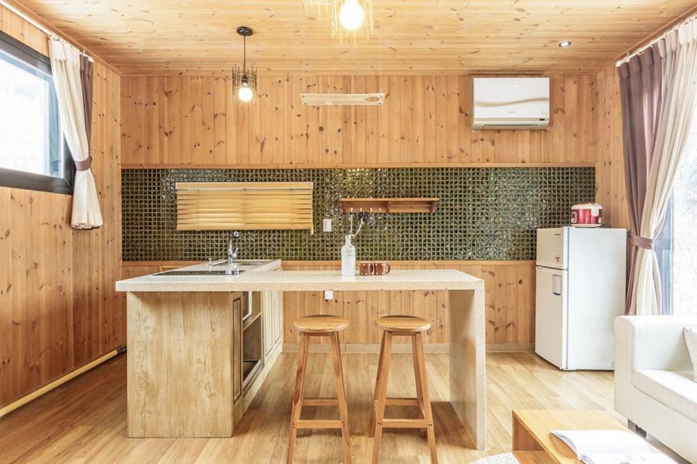 Gapyeong Garden Of Narsha Pension 26/33