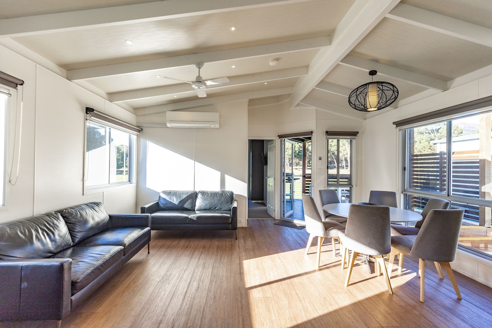 NRMA Halls Gap Holiday Park 22/50